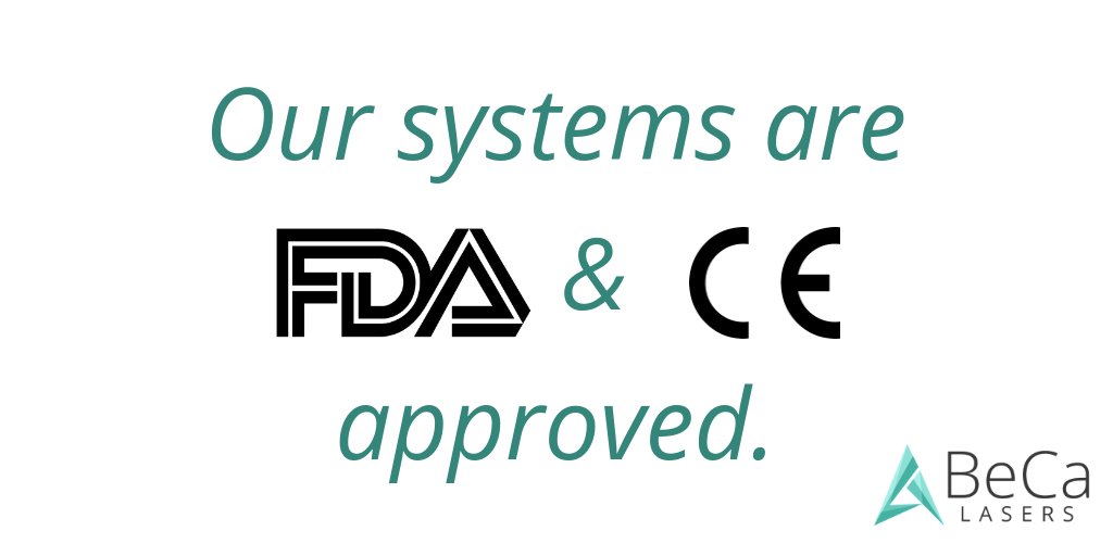 BecaLasers's tweet image. Go ahead, invest in a @Formatk system! Provide your clients with safe aesthetic treatments. You can trust the @Formatk systems we offer. 

becalasers.co.uk

#FDAapproval #FDA #CE #Approved #BecaLasers #BeautySalon #Clients