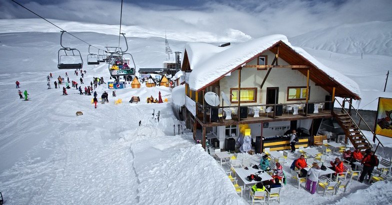 Tour2GeorgiaCom's tweet image. Winter Is Coming 🥳😍🥳😍
tour2georgia📩 Please, contact us for detailed tour information and price.
Contact@tour2georgia.com
+995 595 09 09 93
Tour2Georgia
#Gudauri #Georgia #traveling  #tourism #WinterIsComing #hiking #camping #tour2georgia  #trip #travel #tour #tripadvisor