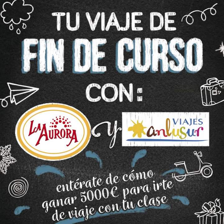 ANLUSUR's tweet photo. Viaja con nosotros https://t.co/3f0Vn9esxu