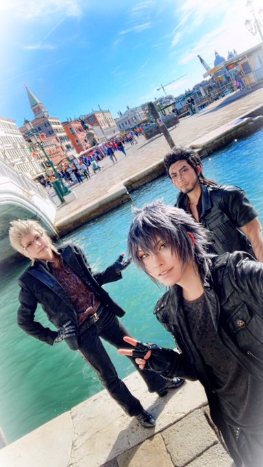 コスプレイヤー類のTwitter画像21