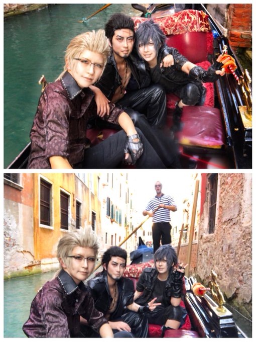 コスプレイヤー類のTwitter画像24