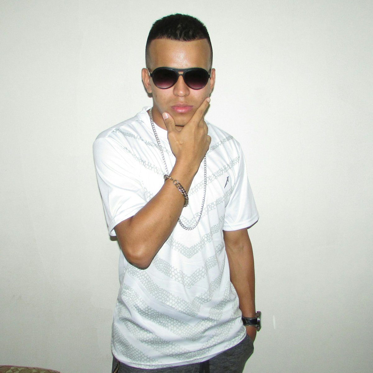 Yoel_EFDM's tweet photo. #NuevaFotoDePerfil https://t.co/VsdjEx5u5o