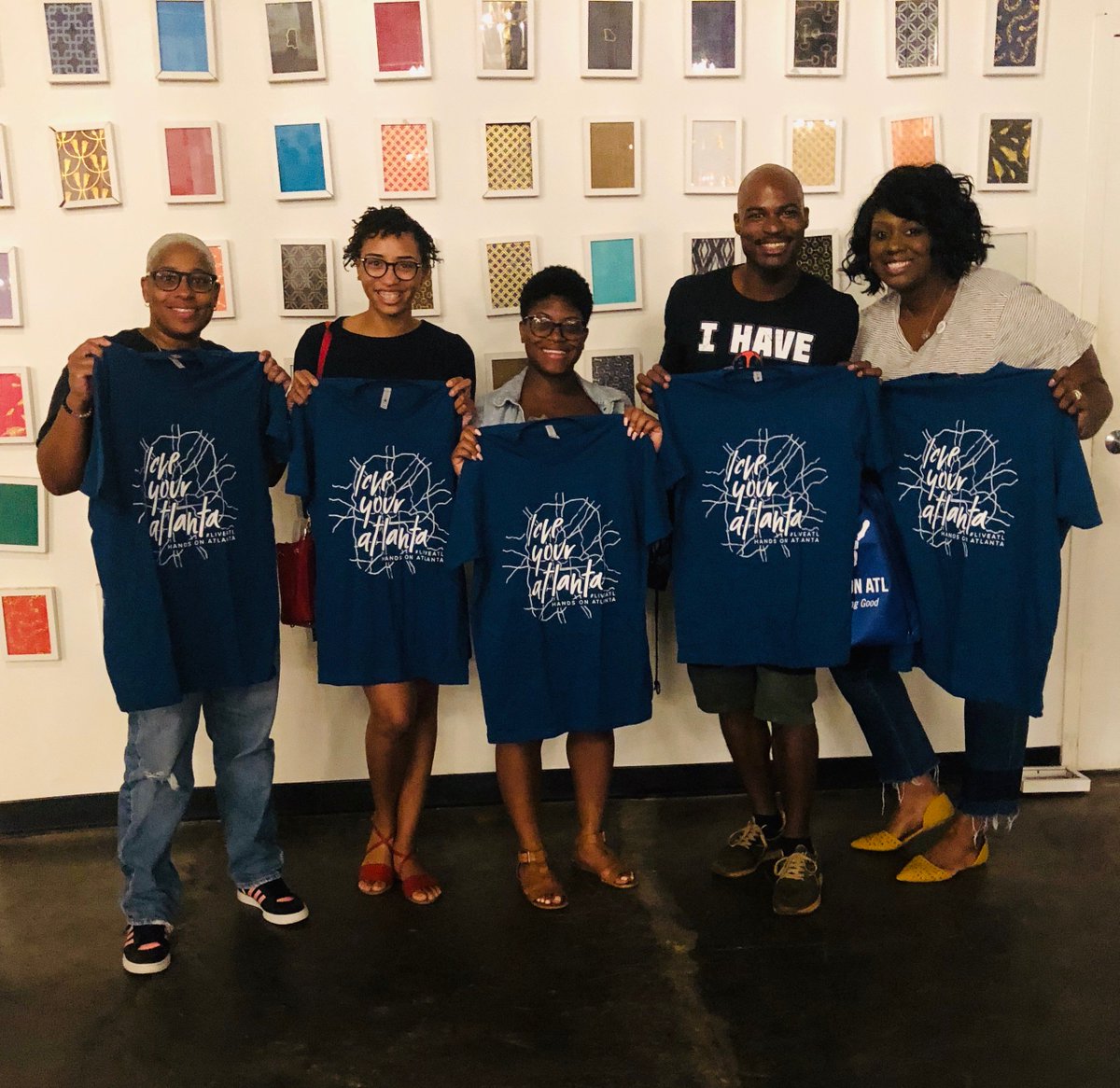 RainbowsReign_'s tweet photo. Yesterday, we had a blast at the 2018 Hands on Atlanta Day Kick-Off Party! Thank you @HandsOnAtlanta!
#HandsonAtlanta #HandsonAtl #HandsonAtlanta2018 #ChastainHorsePark #Atlanta #GiveBack #CommunityService #Community #Volunteer #Volunteers #Volunteering #RainbowsReign https://t.co/w02pktdsxM