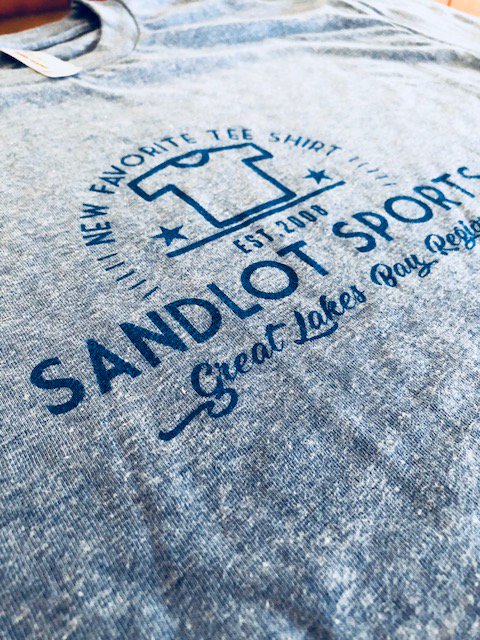 Sandlot Sports tweet media