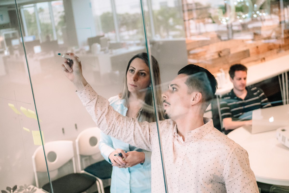 Ent_Innovation's tweet photo. Guarantee innovation success through iteration and move innovation forward!
https://t.co/BL3jVfauVf https://t.co/hqUNXUxGjO