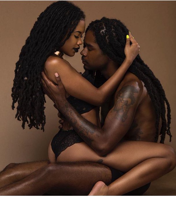 ❤️✊🏿 https://t.co/NHMFjhCRlI<a href="/tag/newprofilepic"class="tags"><span>#newprofilepic</span></a>