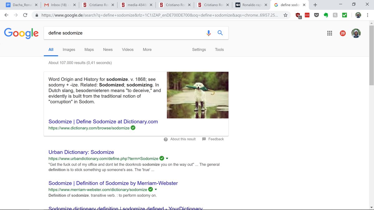 chrisjcottrell's tweet photo. This Google search raises more questions than it answers, I'm afraid. https://t.co/Av6jcBeaeZ