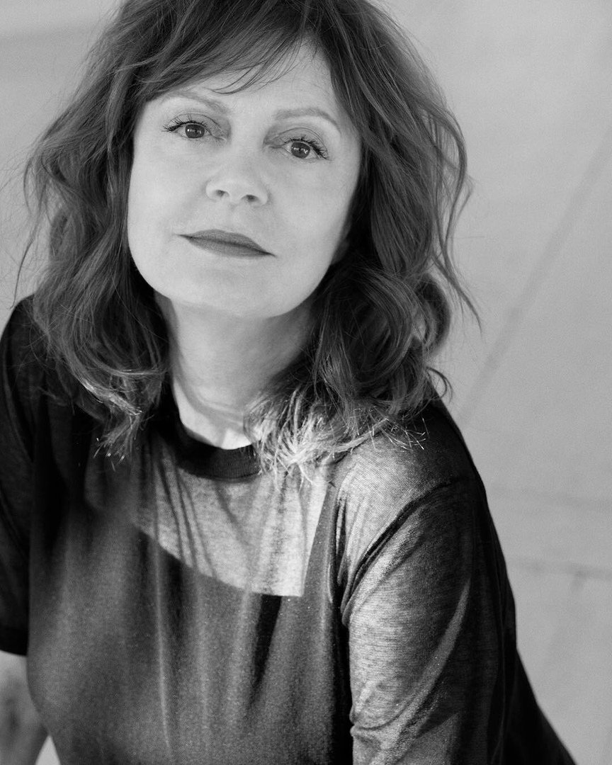 Happy Birthday Susan Sarandon/  04.10. 