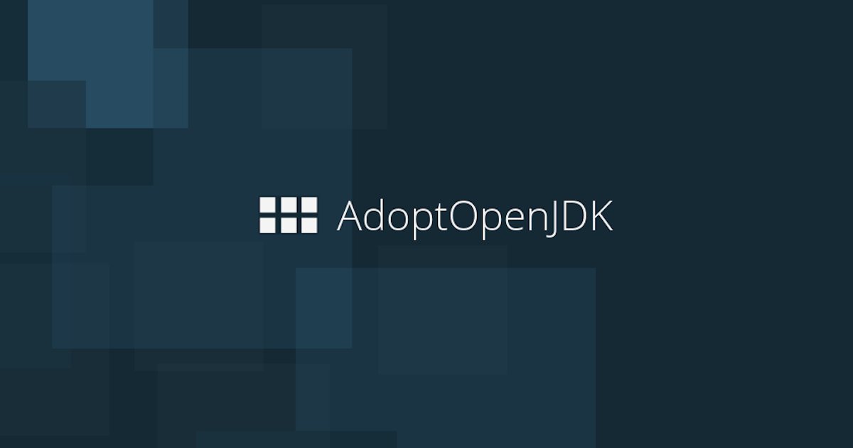 #3 AdoptOpenJDK Build - Alternative of Premium JDK