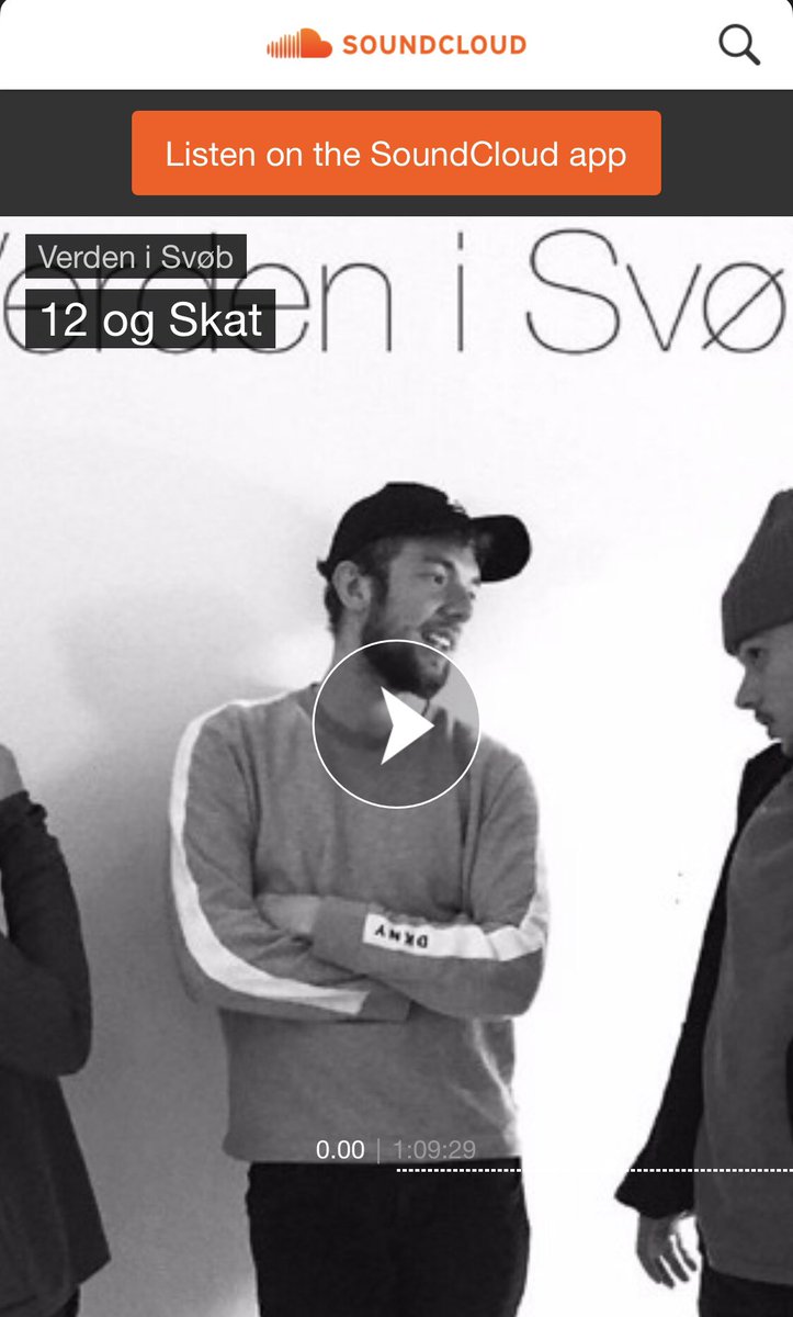 Nyeste episode af vores podcast; Verden i Svøb, er nu ude. Du kan finde det på SoundCloud her: soundcloud.com/verden-i-svoeb… 

Og iTunes her: itunes.apple.com/dk/podcast/ver…