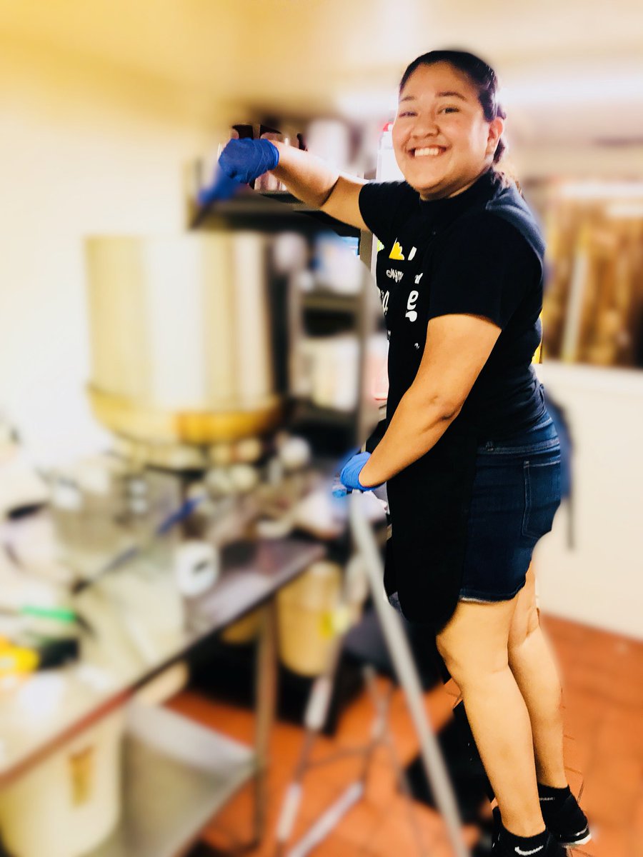 Olympia has been working extra hard for you this week making sure we have plenty of caramel for the #DenisonTX Fall Fest! 
Rain or Shine come downtown Saturday for an amazing event!

501 W Main St Denison TX 75020
(903) 820-8123
PopAroundTheCorner.com