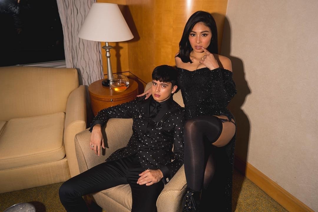 #JaDine #ABSCBNBall2018