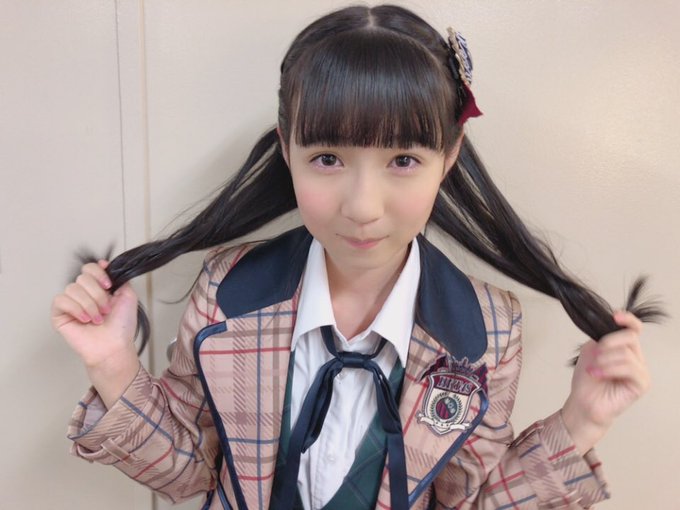 Twitterのコスプレ画像2