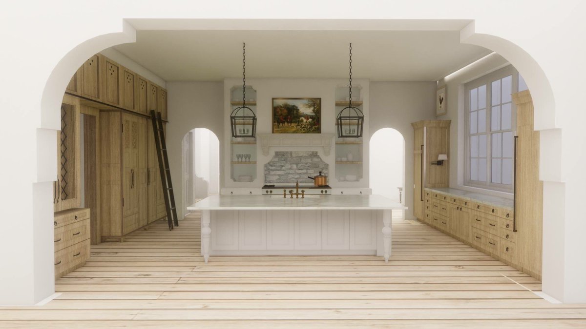 William David Homes tweet media