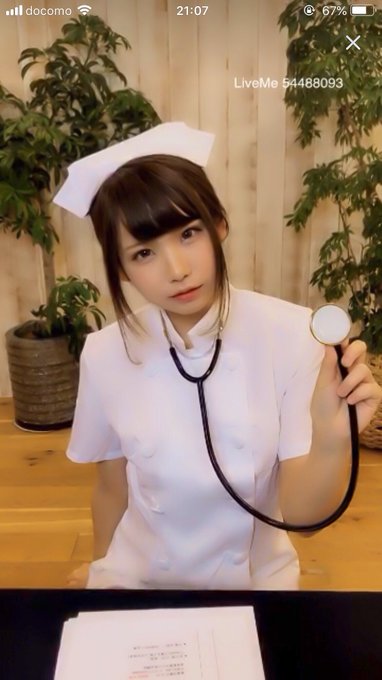 Twitterのコスプレ画像74