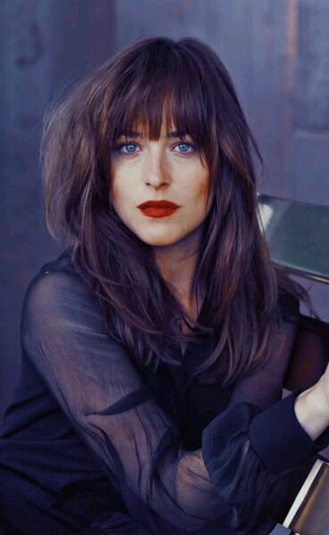 Happy 29th Birthday Dakota Johnson 