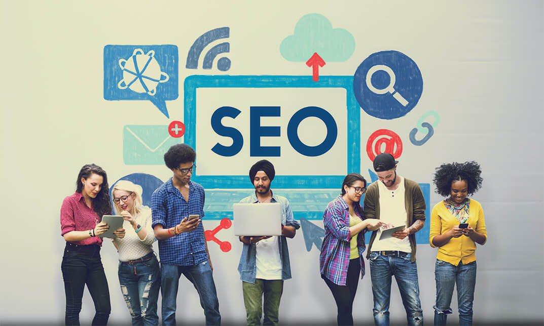 SEO is one of the most common terms used in business and marketing. It helps a company to brand themselves in the internet and digital world. 
#SEO #seocourse #digitalmarketing #Internetmarketing #OnlineMarketing #LIBM
Learn More: bit.ly/2zRGb7d