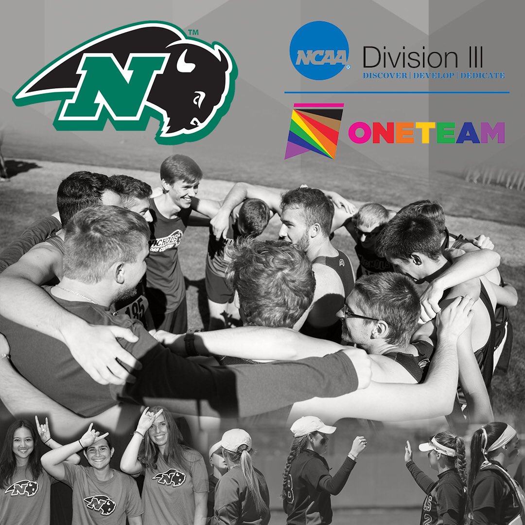 Remember: Inclusion starts with I! That’s why on Day 4 of the <a href="/NCAA/">NCAA</a> Diversity and Inclusion Week, the focus is on YOU! What do diversity and inclusion mean to you personally? Share your thoughts using and #NCAAInclusion #bisonpride #CCC #NCAA