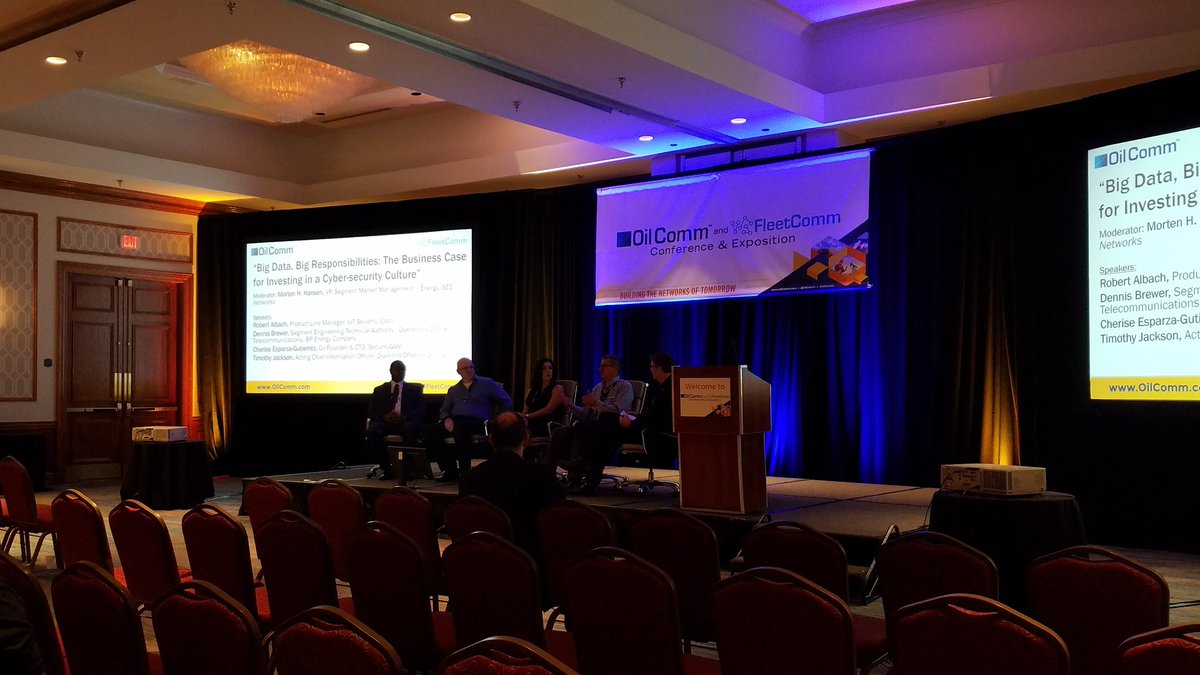 FIBERTOWN's tweet image. Investing in a #cybersecutity culture
#oilcomm #fleetcomm