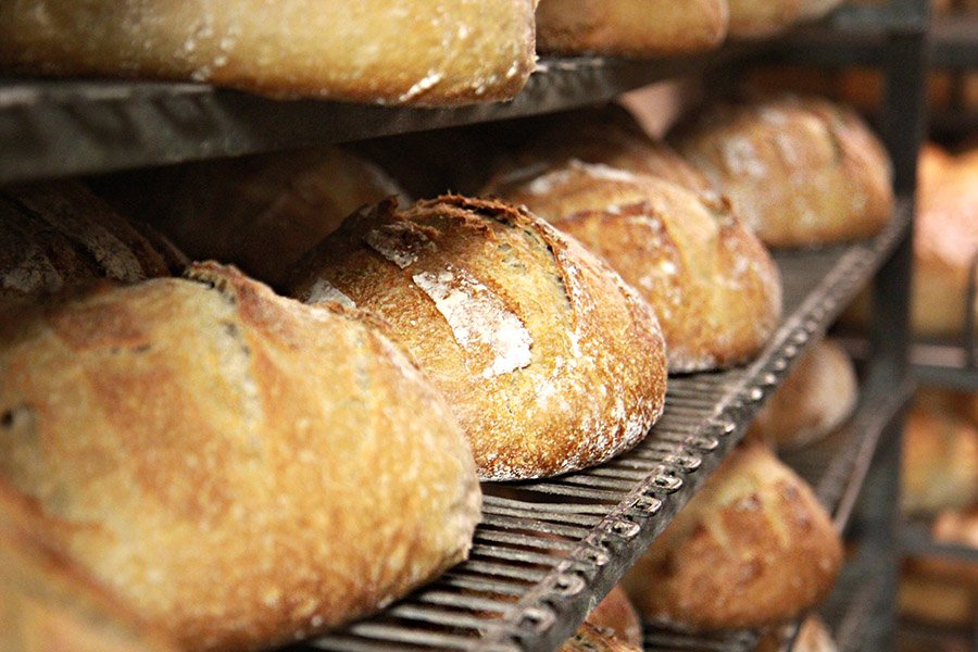 Heidelbergbread's tweet photo. Heidelberg Bread is perfect for any time of the day #ThursdayThoughts https://t.co/25vhP0UkWL