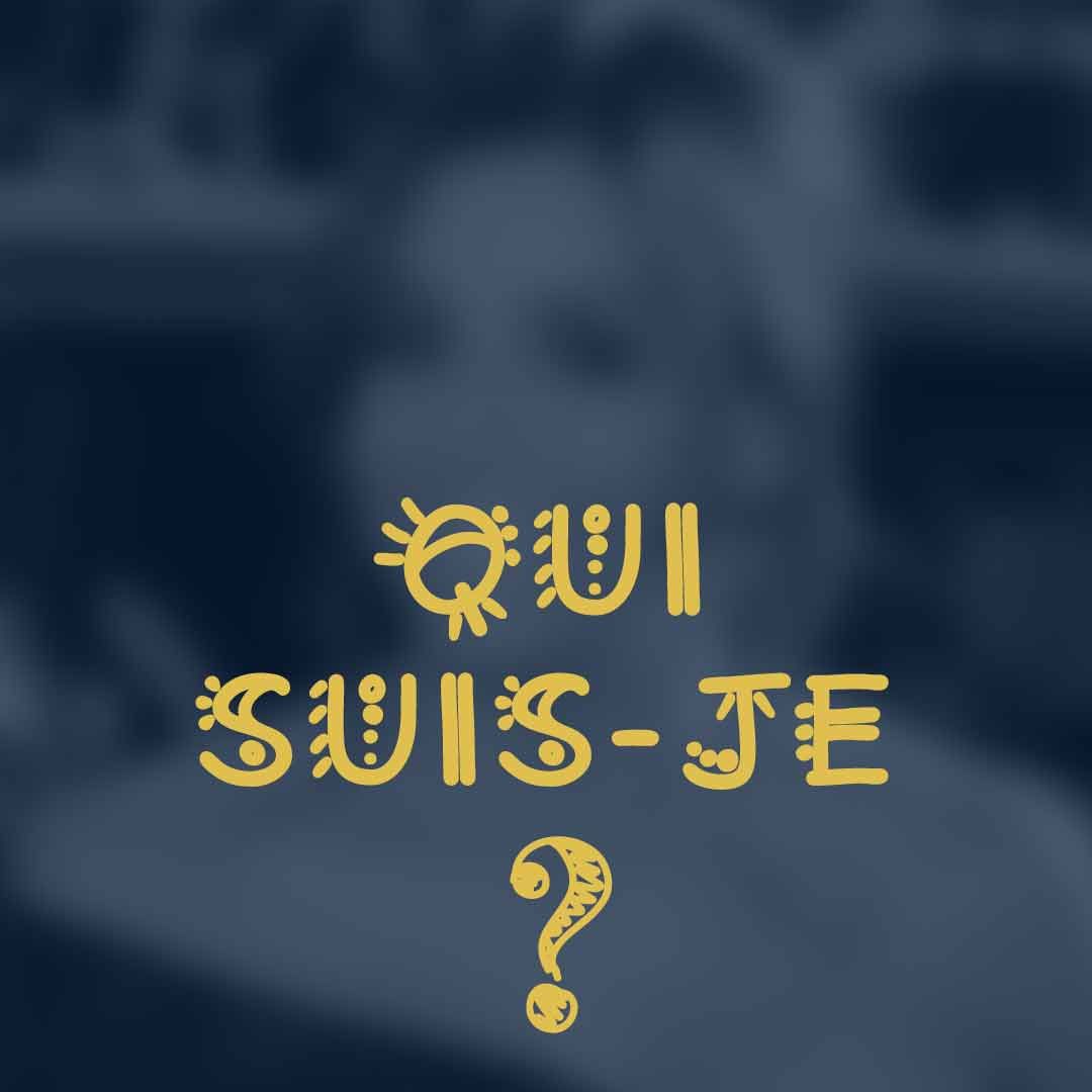 #Quisuisje 🕵️
#études : J'ai obtenu un diplôme de kinésiologie. ‍🎓
#métier : Actrice et réalisatrice, je suis aussi une femme engagée qui soutient la cause de l'immigration.
#bonus : Depuis la naissance de mon premier enfant en juin dernier je ne suis plus du tout "desperate"