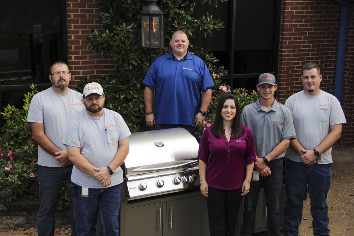 Scudgas's tweet photo. Come in today and meet our Homestore sales &amp; installation team—your natural gas appliance experts! 420 Robert Henderson Road Sevierville 865-453-3272 https://t.co/ongiFyLfkH https://t.co/1J5jbxSLys