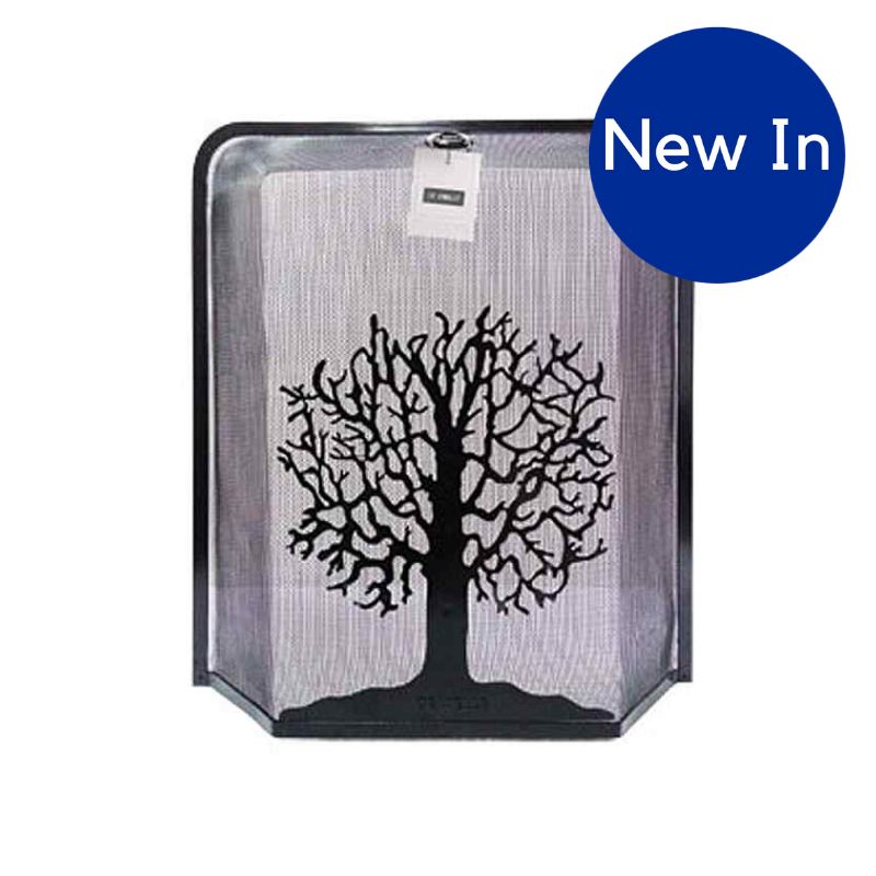 LenehansDIY's tweet image. De Vielle Tree Of Life Black Spark Guard
#Sparkguard #FireGuard #Fireplace
Laser cut design tree
Only €24.95!
lenehans.ie/de-vielle-tree…