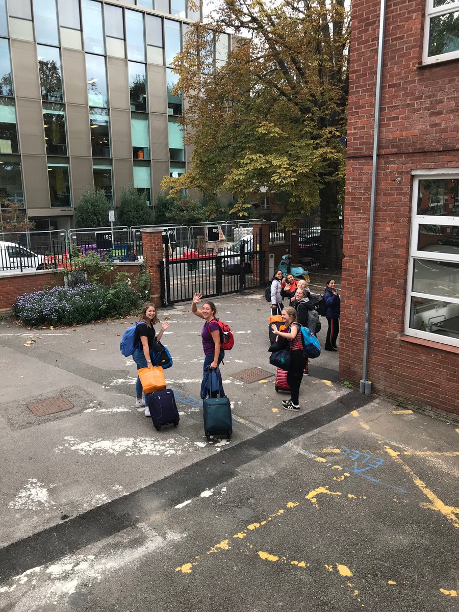 WHS Sixth Form tweet media