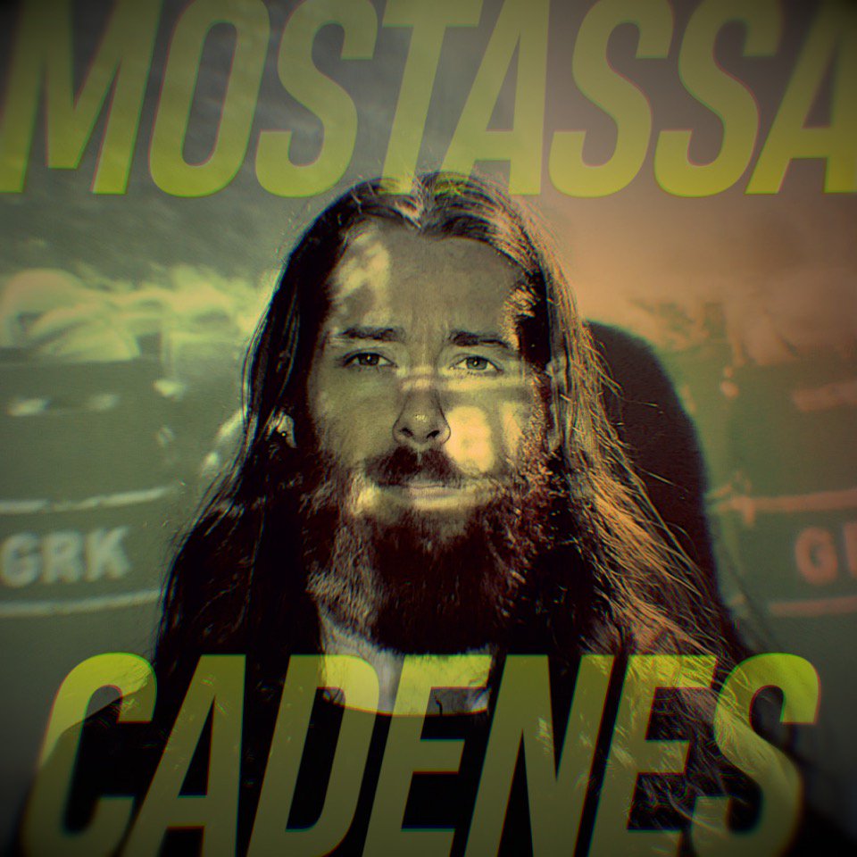 "Cadenes" es el adelanto del nuevo disco de <a href="/mostassamusica/">Mostassa</a> ow.ly/4rVS30m5P1v