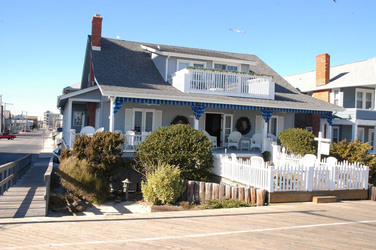 Visit Ocean City, MD on Twitter "Step back in time with a tour of four