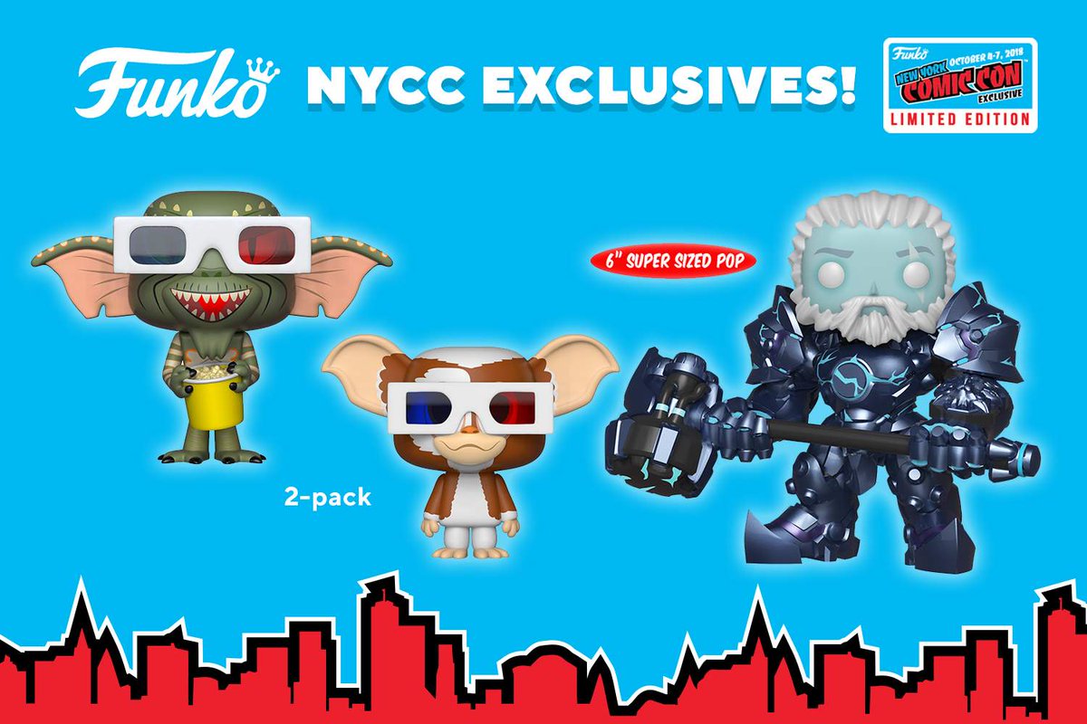 Coming soon to Gamestop – NYCC exclusive! <a href="/GameStopIreland/">Archer Tuckett</a> <a href="/Micromania_Fr/">Micromania-Zing</a> <a href="/GameStopSweden/">GameStop Sweden</a> <a href="/GameStopItalia/">GameStop Italia 🎮</a> <a href="/GameStopDACH/">GamesTop</a> <a href="/GameStopNorge/">Gamestop Norge</a> <a href="/GameStopDk/">GameStop DK</a>