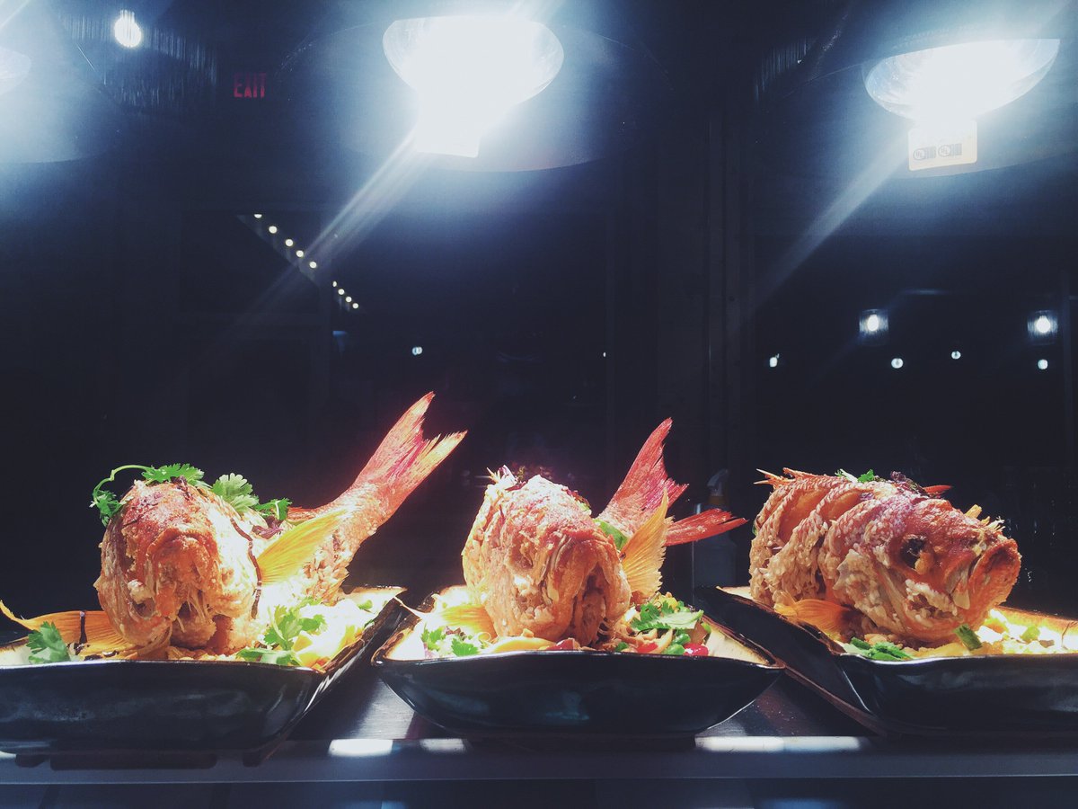 Gàn Shān Station tweet media