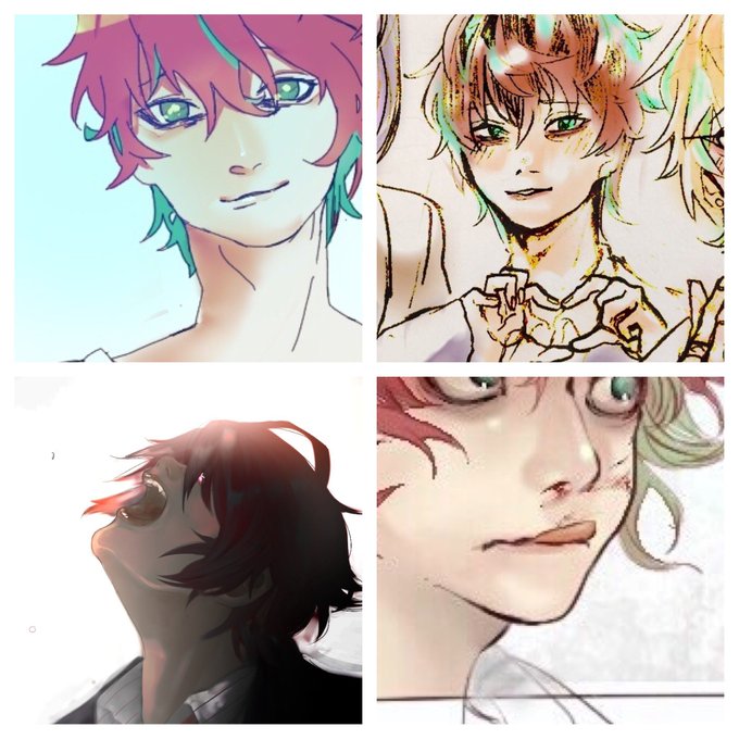 独歩 高画質 のtwitterイラスト検索結果