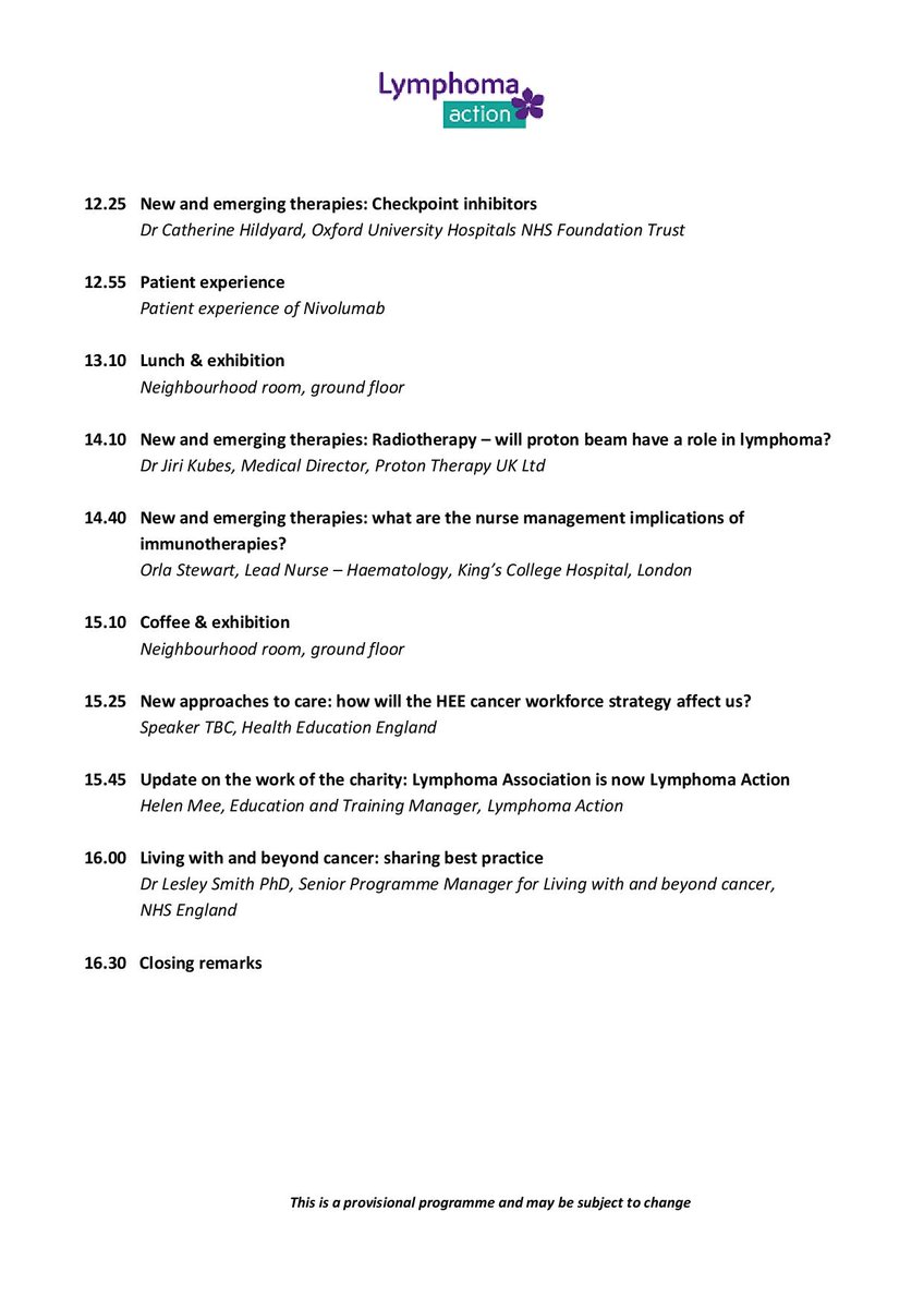lymphoma_soph's tweet photo. Today at @LymphomaAction HQ the events team are busy prepping for the #LymphomaMasterclass at @CoinStreet on Monday. We look forward to seeing 66 #lymphoma specialists from all around the UK for a great day of learning! #lymsym #lymphomaexpert #cancer #cancerconf #lymphomaconf https://t.co/ocSz4STkIp