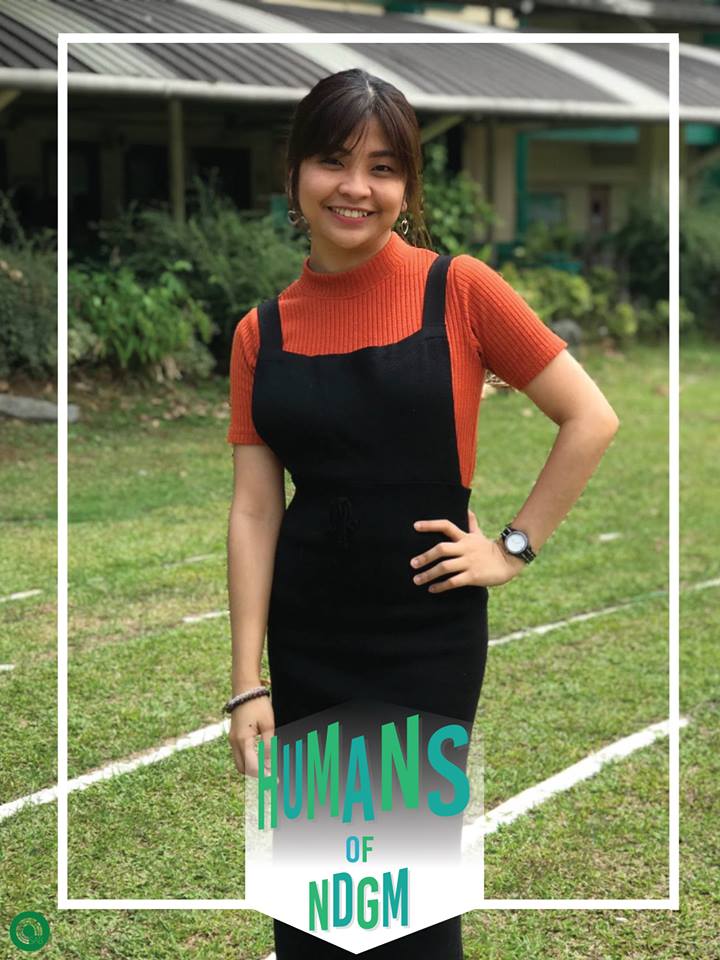 HSSAB_Official's tweet photo. DAY 8: https://t.co/OBeeHepXUQ

#HumansOfNDGM 💚 https://t.co/vIkKZVeF30