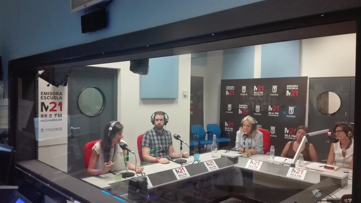 Zero_EnConducta's tweet photo. ¿Escuchaste ayer nuestro Cero en conducta sobre #imagencorporal y #autoestima ? Contamos con #adaner @madridsalud y otros profesionales. Si no pudiste hacerlo, aquí tienes el podcast https://t.co/c3IvPzHtmW @M21madrid https://t.co/7RTWvgu3TS