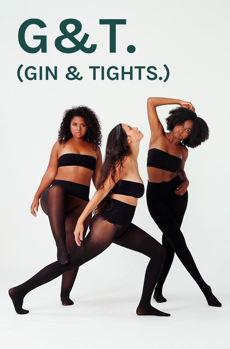 heiststudios's tweet photo. On Thursdays we do gin and tights in-store. Swing by 5-7pm today for both; we're at 46 Monmouth St, Covent Garden, London 📍https://t.co/JW3sFX68kB #DemoStudio #happyhour #thirstyThursday https://t.co/mP1nMzlQEo