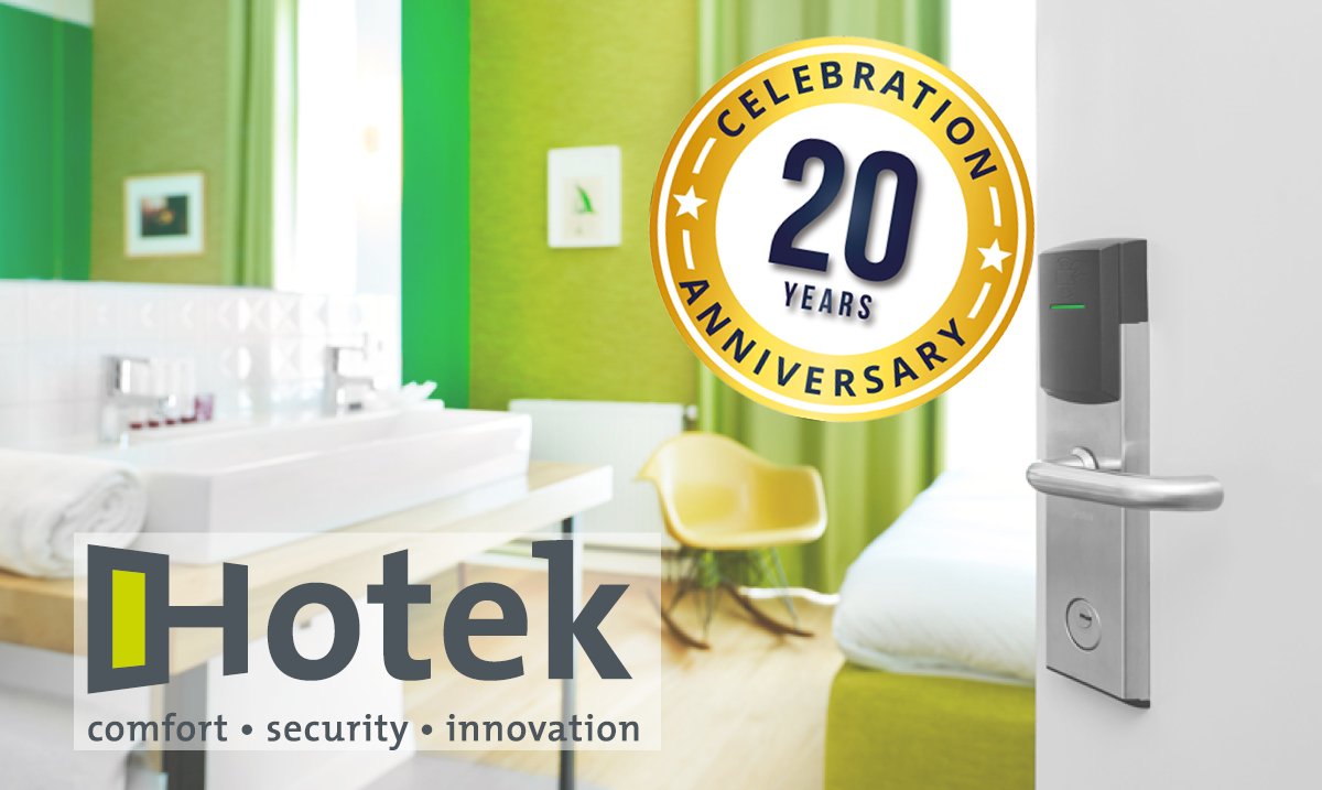 hoteksecuritybv's tweet photo. Hotek news October 2018 - https://t.co/p1AYRchyN4 https://t.co/E9RJoZH8TM