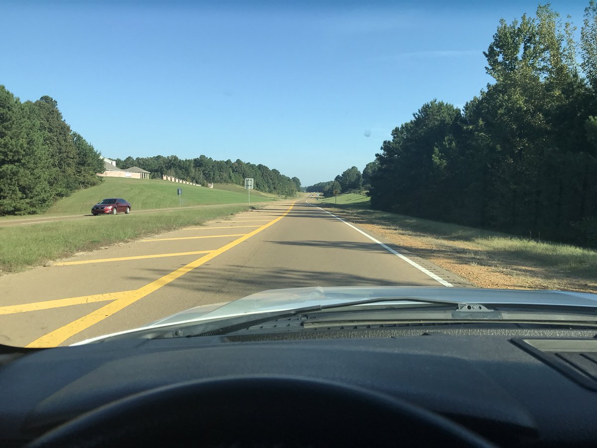 Just started my road trip headed north to <a href="/DerbyCon/">DerbyCon</a>. I’m ready to hang with <a href="/BLMGTN_FOOLS/">FOOLS</a> and <a href="/Curious_Codes/">Curious Codes</a>