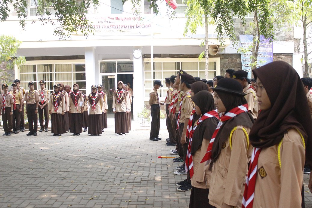 SMA ISLAM TPG tweet media