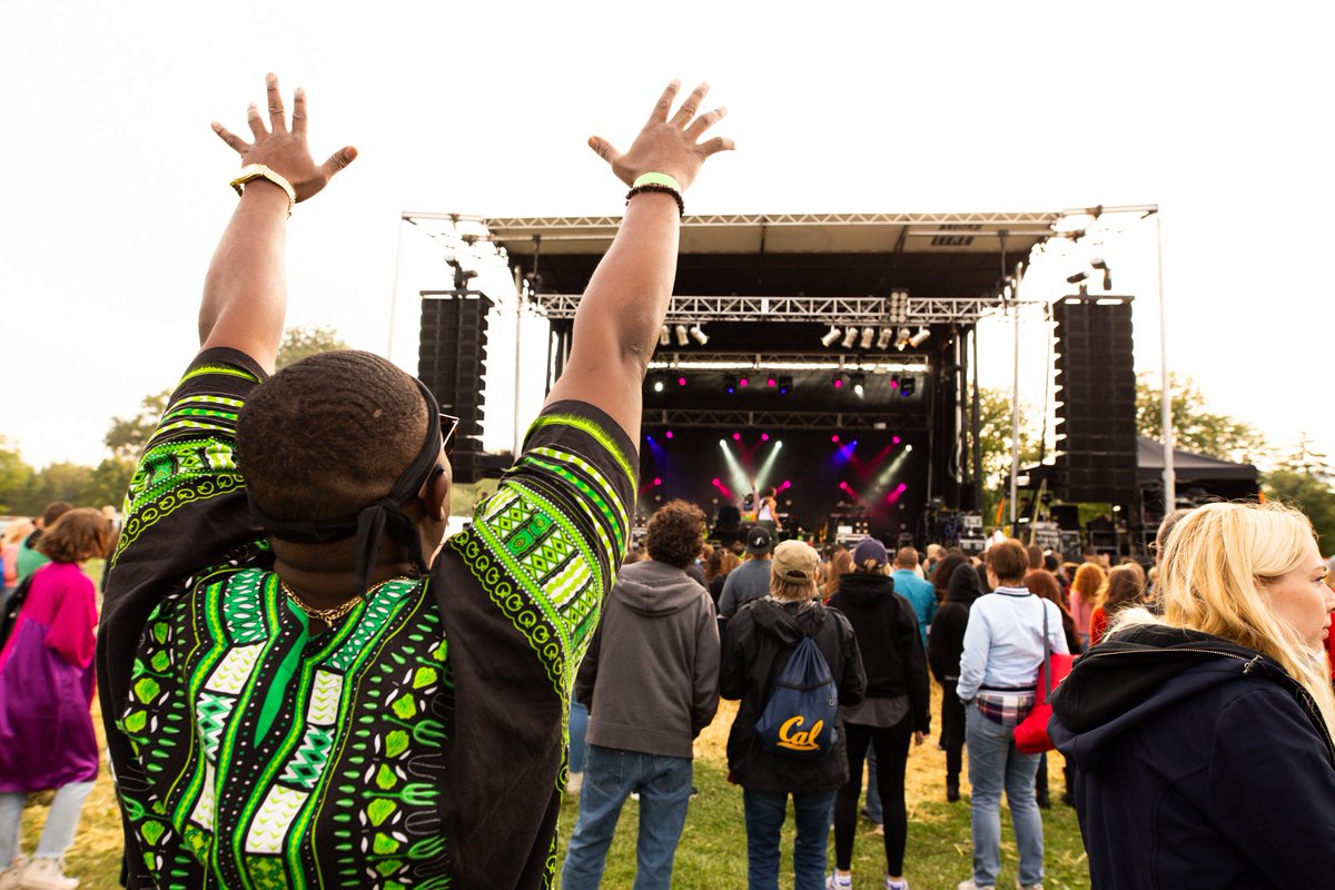 #tbt to our favorite weekend 🕶️