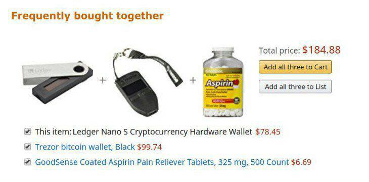 If it helps, why not? #Crypto #ERT