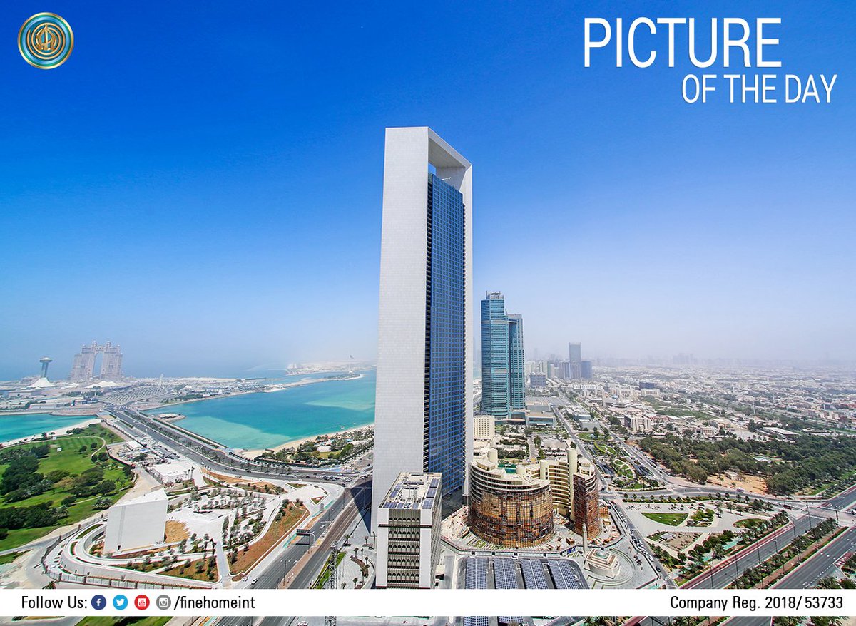 fhreal_estate's tweet photo. Our website: https://t.co/SlSl8ymTRu                                                             
                                             
#finehome #finehomerealestate #realestate #propertyforsale #propertyforrent #AD #UAE #investments #bookings #investment #payments #howto https://t.co/B2DxpN56Jt