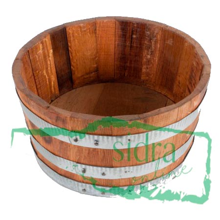 ¿Quieres que tu casa sea 100% asturiana? Mira nuestra novedad, tanto para decoración como para su uso diario. ¡Y bebe sidra asturiana tranquilo en casa sin manchar todo! #sidra #Asturias #FelizJueves  
sidraonline.es/tienda/tina-de…