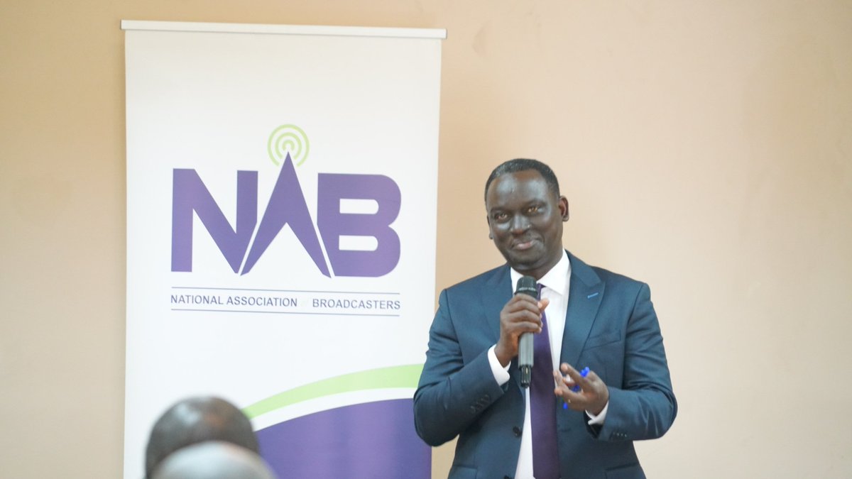 NAB Uganda tweet media