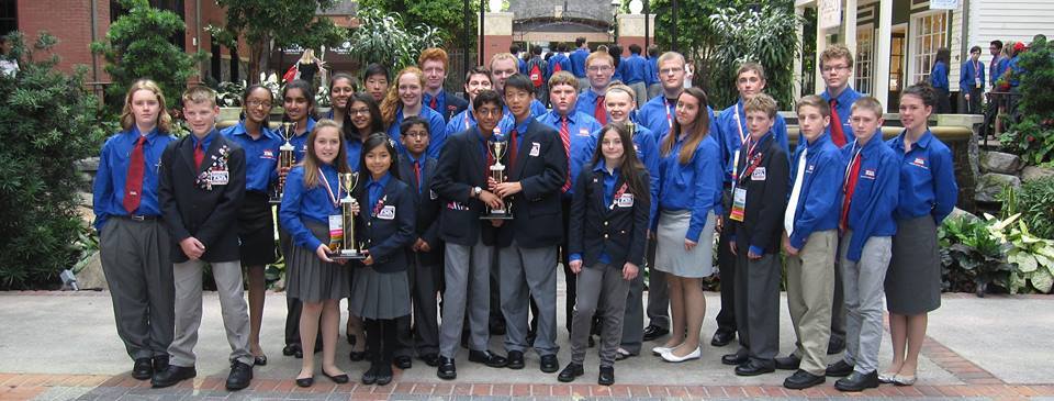 mynhtsa's tweet photo. Throwback to TSA Nationals 2014 in Washington D.C. #ThrowbackThursday #NationalTSAWeek https://t.co/Hf4kR1w46M