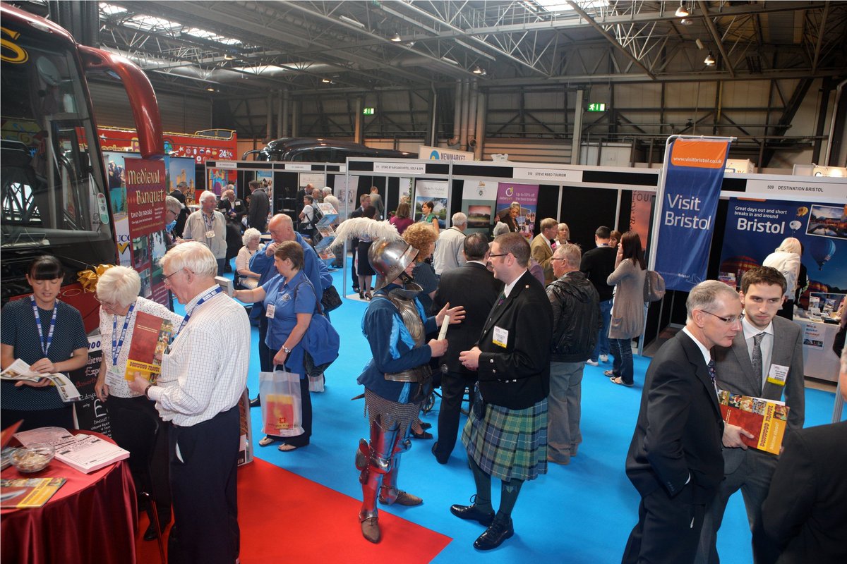 SteveTourism's tweet photo. @GroupTravelShow 11 Oct #NEC @NEC so very much looking forward to this super #groups #show. @EnaMillRetail @GilbertWhites #OlympusResturant #RobinhoodTravel - top #exhibitors #marvellous #speakers @SimonCalder @AGTOUK - we're so busy I need to recuperate afterwards!@warnerhotels https://t.co/RcVU38qAOu