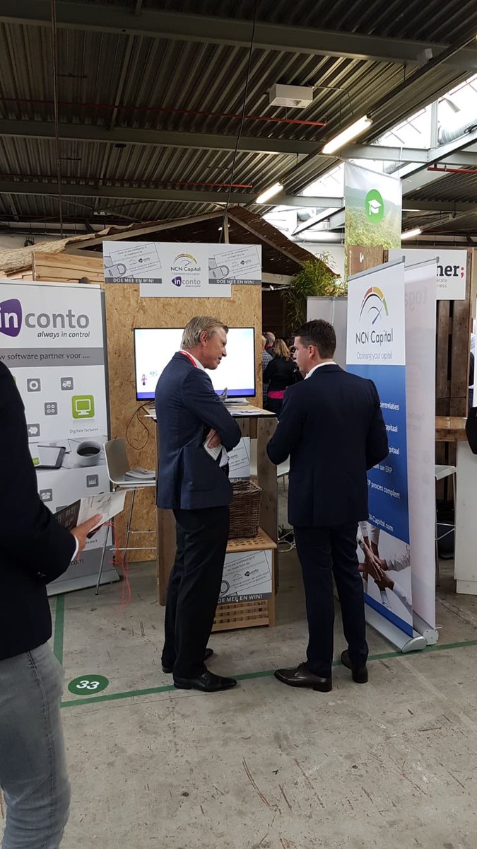 INCONTOSoftware's tweet photo. Het #FinancialSystems event draait op volle toeren! Interessante bezoekers en exposanten. Meer weten over digitale factuurverwerking, inkoop of contractmanagement? Kom langs op onze stand! Nr 33. Niet te missen, vlakbij een van de horecapleinen en bij het toilet. Tot straks. https://t.co/Gaxofan1Xk