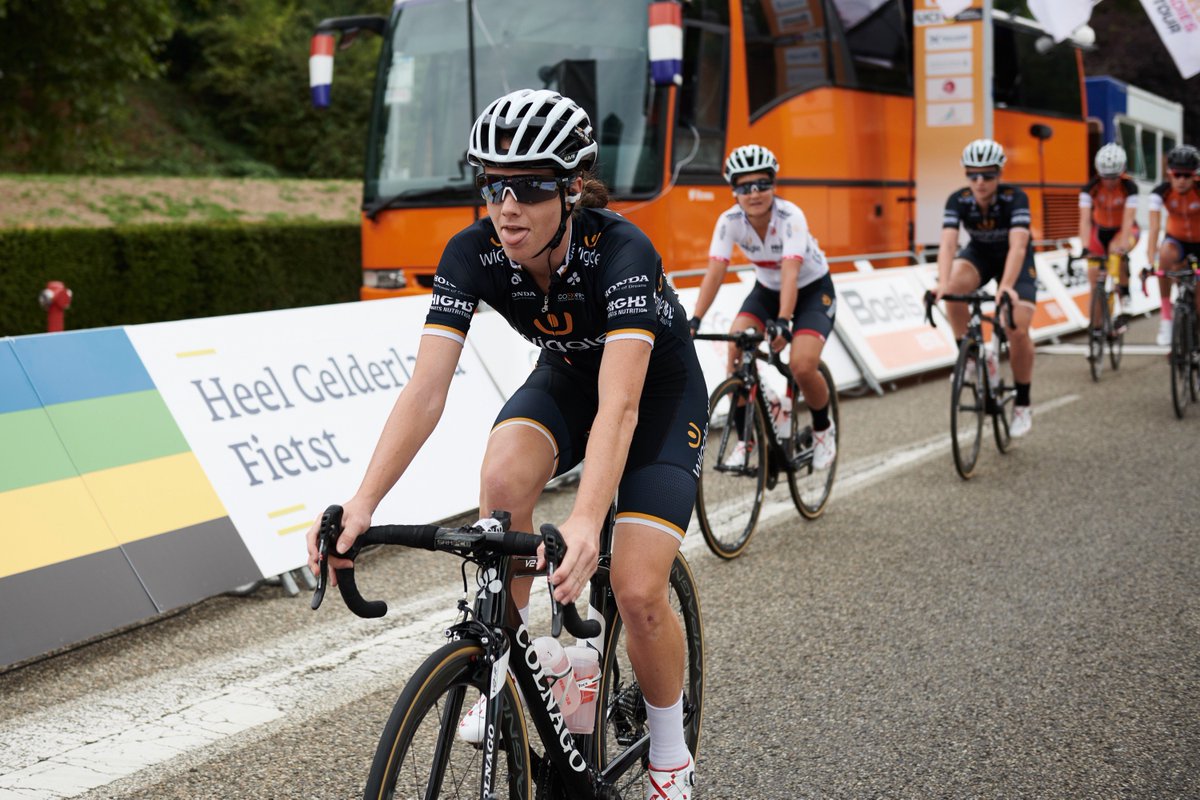 Wiggle High5 tweet media