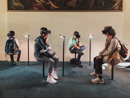 agenciabanner's tweet photo. Ejemplos dónde la #publicidad se ha servido de los distintos tipos de #realidadvirtual y de cómo algunas empresas han utilizado esta tecnología en la elaboración de campañas, eventos y promoción de sus productos y servicios. https://t.co/gsfNQyAqDR
#publicity #RealidadVirtual https://t.co/wDLNRkr63y
